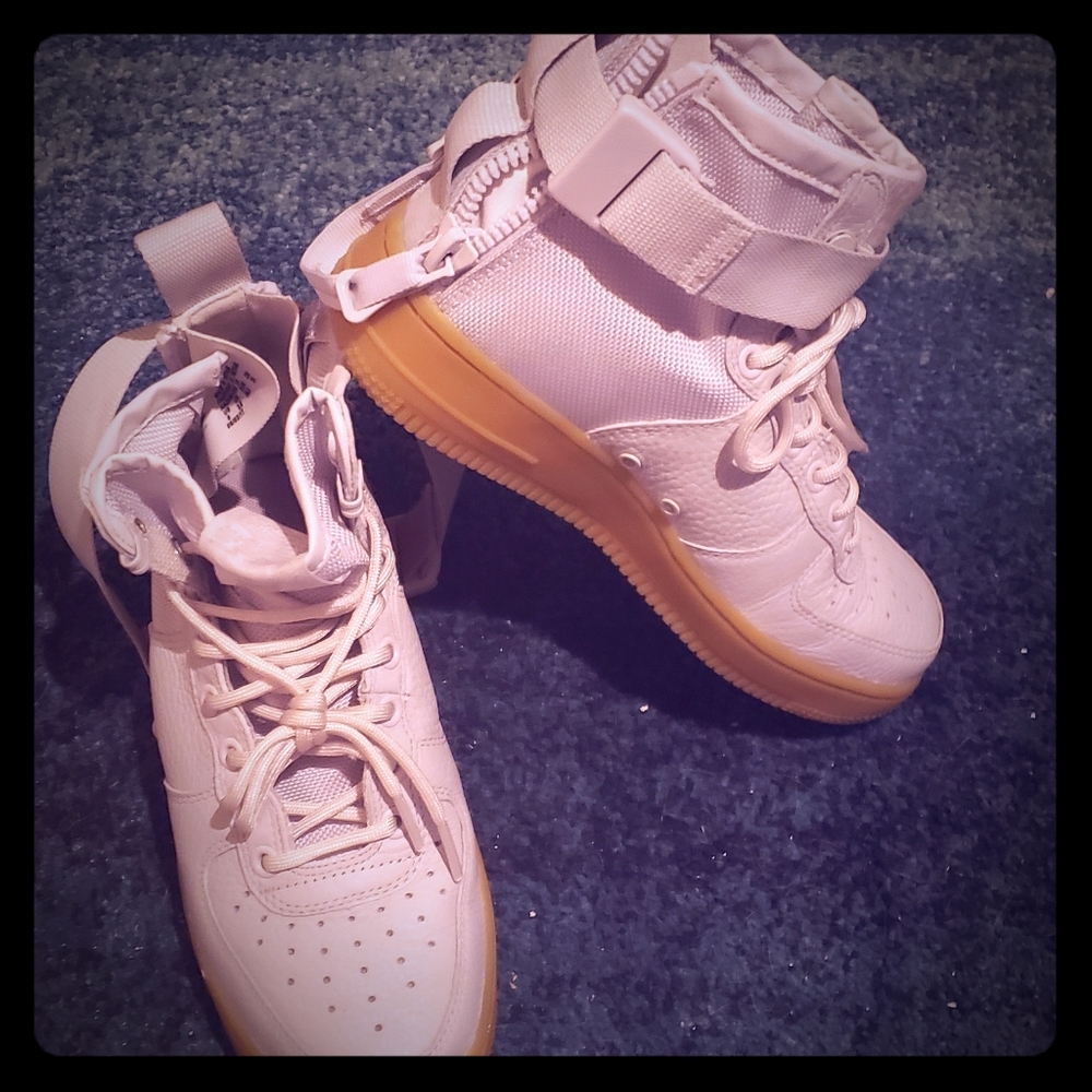 Nike Air force 1 Women
